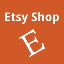 Visit Our Etsy Shop