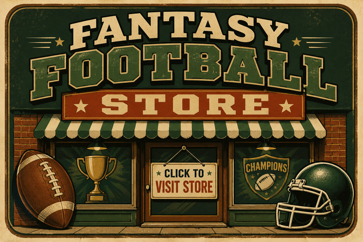 FFL Storefront